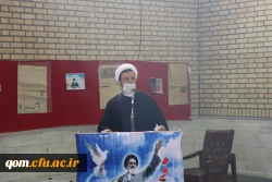 آیین استقبال از دانشجومعلمان جدیدالورودسال 99 ویژه برادران 11