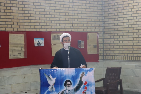 آیین استقبال از دانشجومعلمان جدیدالورودسال 99 ویژه برادران 11