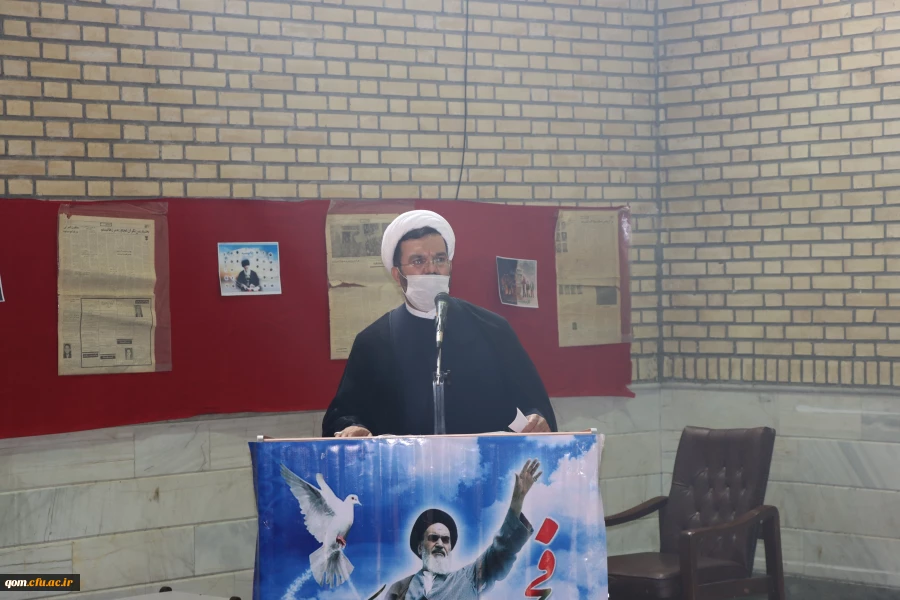 آیین استقبال از دانشجومعلمان جدیدالورودسال 99 ویژه برادران 11