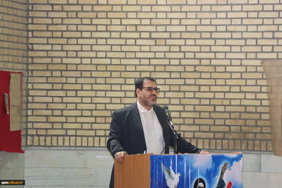 آیین استقبال از دانشجومعلمان جدیدالورودسال 99 ویژه برادران 3