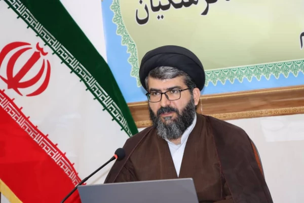 برگزاری مجازی نشست علمی-تخصصی «دلالت  های تربیتی گام دوم انقلاب، رویارویی تربیت اسلامی و تربیت سکولار» در قم 3