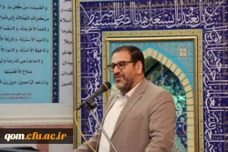 مراسم تجلیل از بازنشستگان مدیریت امور پردیس های استان 5