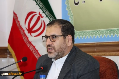 برگزاری اولین جلسه ستاد کنگره شهدای دانشجو معلم استان قم