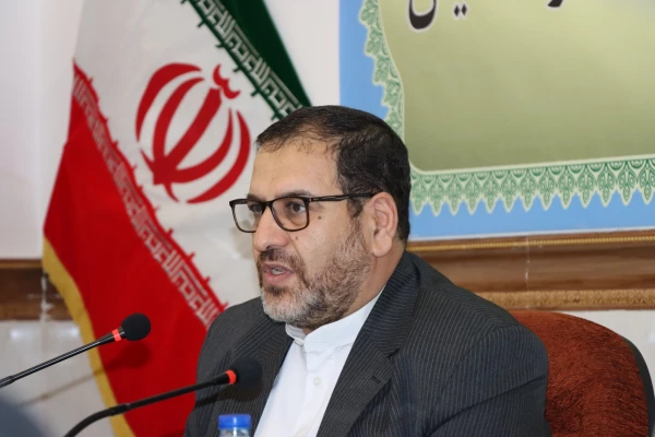 برگزاری اولین جلسه ستاد کنگره شهدای دانشجو معلم استان قم 2