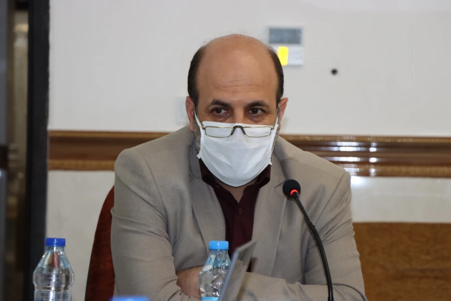 برگزاری اولین جلسه ستاد کنگره شهدای دانشجو معلم استان قم 3