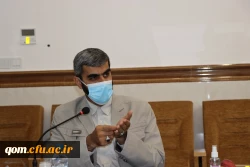 برگزاری اولین جلسه ستاد کنگره شهدای دانشجو معلم استان قم 4