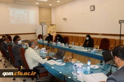 برگزاری دومین همایش ملی دانش موضوعی – تربیتی در آموزش زبان عربی به میزبانی استان قم 5