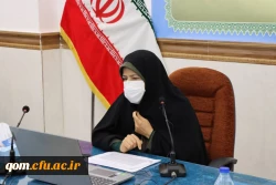 برگزاری دومین همایش ملی دانش موضوعی – تربیتی در آموزش زبان عربی به میزبانی استان قم 6