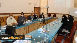 برگزاری دومین همایش ملی دانش موضوعی – تربیتی در آموزش زبان عربی به میزبانی استان قم 8