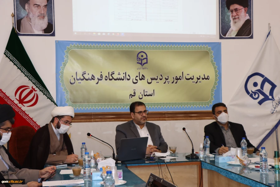 رونمایی از آثار پژوهشی جدید دانشگاه 2