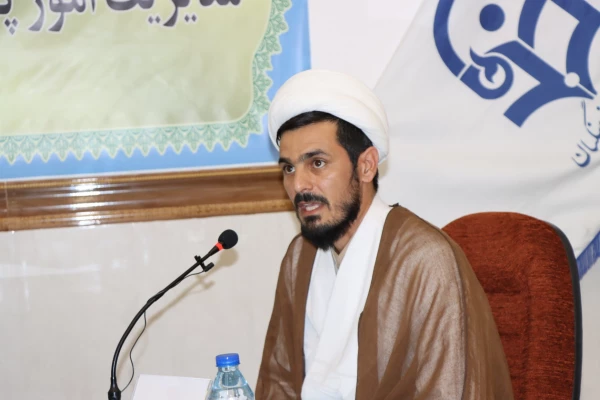 شاخصه های انتخاب اصلح در نهج البلاغه و بیانات رهبر معظم انقلاب اسلامی 4