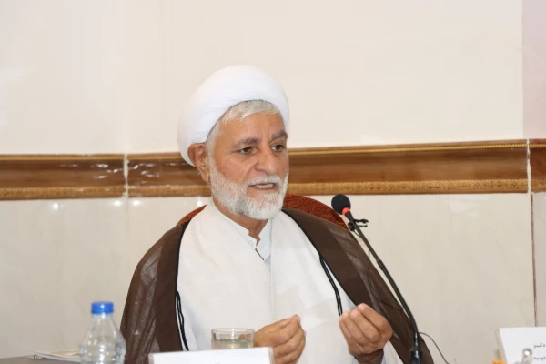 شاخصه های انتخاب اصلح در نهج البلاغه و بیانات رهبر معظم انقلاب اسلامی 5