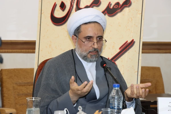 شاخصه های انتخاب اصلح در نهج البلاغه و بیانات رهبر معظم انقلاب اسلامی 6