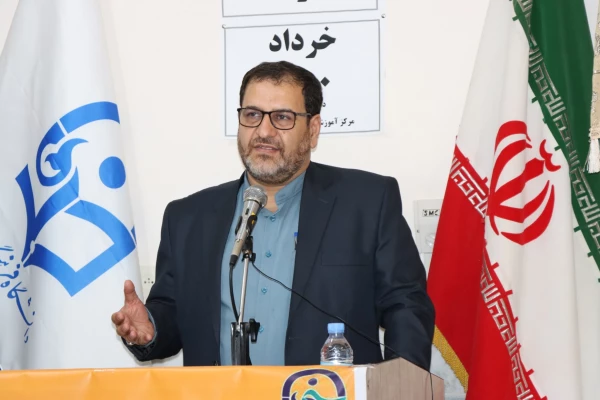 دومین نشست انتخاباتی تحت عنوان تریبون آزاد 2