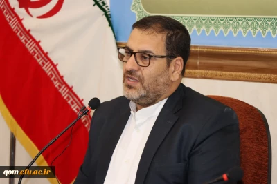 در اجرای دستورالعمل برنامه تحکیم خانواده و حیات طیبه

برگزاری کارگاه مجازی خانواده و مهارت های زندگی