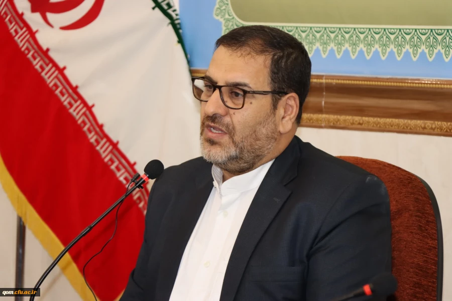 برگزاری کارگاه مجازی خانواده و مهارت های زندگی 2