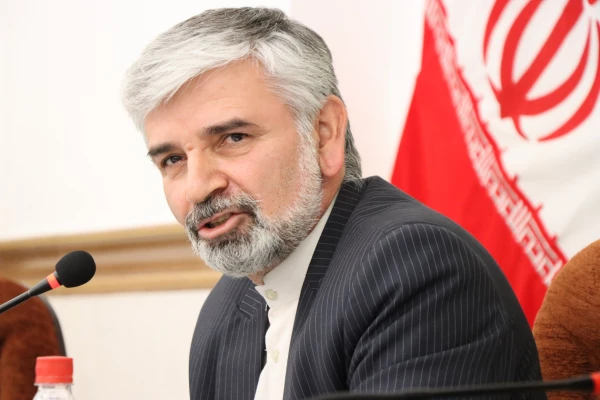 بازدید معاونت آموزشی و تحصیلات تکمیلی دانشگاه فرهنگیان از مدیریت امور پردیس های استان قم 2