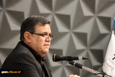 رئیس دانشگاه فرهنگیان:

تمرکز بر نیاز مخاطب، در تالیف کتب درسی ضروری است