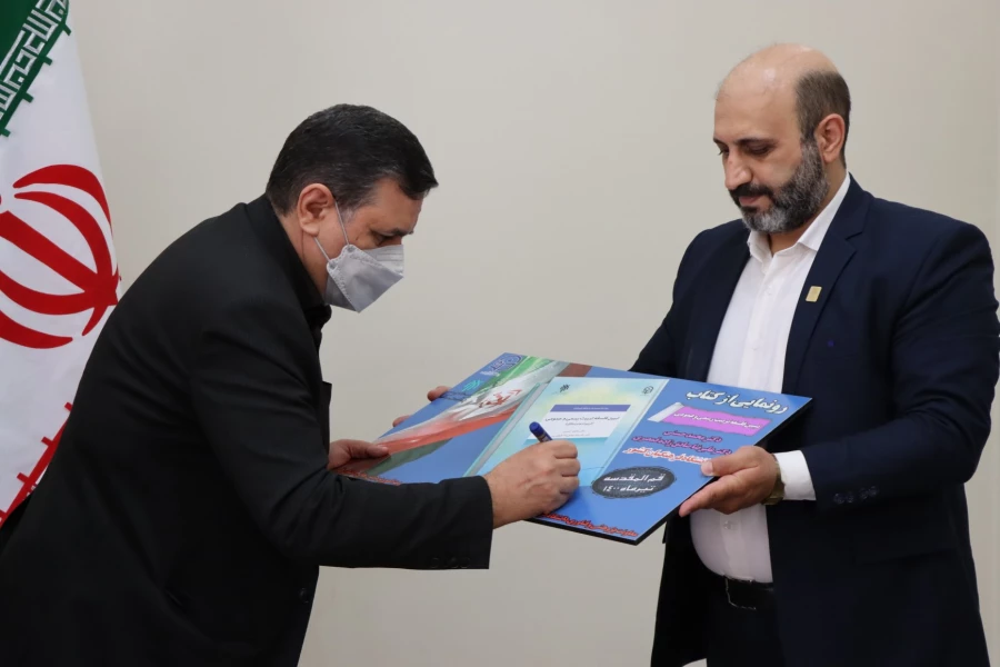 تمرکز بر نیاز مخاطب، در تالیف کتب درسی ضروری است 3