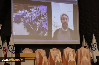 رئیس نهاد نمایندگی مقام معظم رهبری در دانشگاه ها:

حمایت و توجه به جایگاه محوری دانشگاه فرهنگیان ضروری است