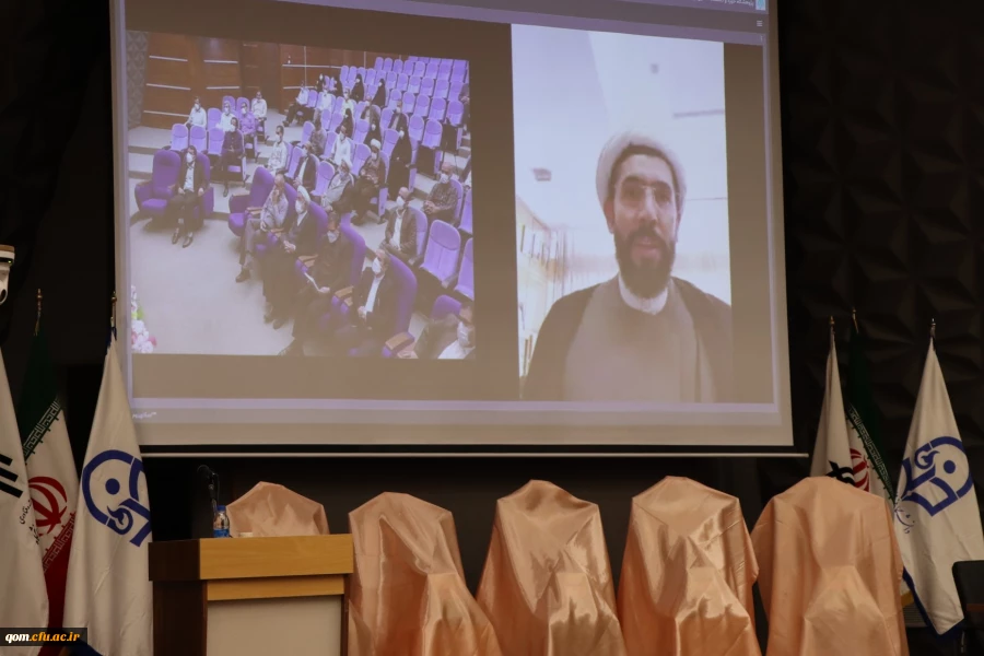 حمایت و توجه به جایگاه محوری دانشگاه فرهنگیان ضروری است 2