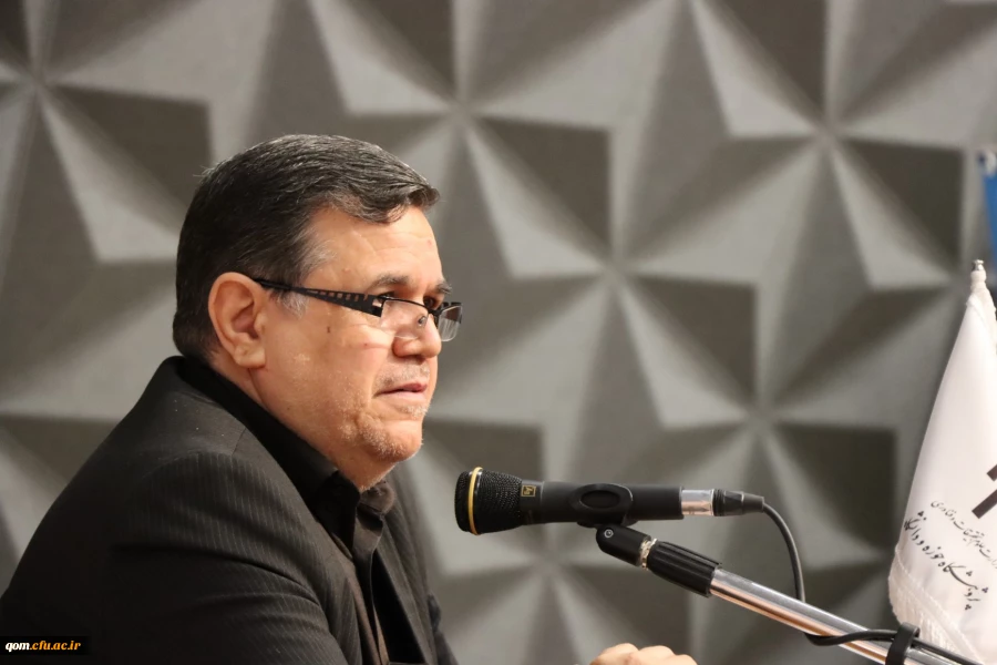 آلبوم تصویری مراسم رونمایی 5 عنوان کتاب درسی دانشگاه فرهنگیان