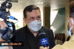 آلبوم تصویری مراسم رونمایی 5 عنوان کتاب درسی دانشگاه فرهنگیان