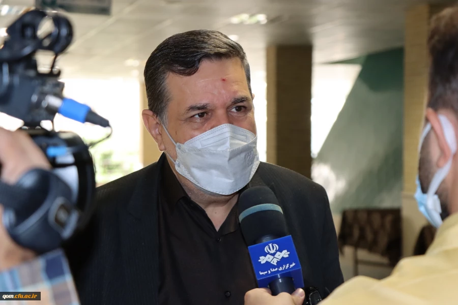 آلبوم تصویری مراسم رونمایی 5 عنوان کتاب درسی دانشگاه فرهنگیان