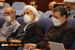 آلبوم تصویری مراسم رونمایی 5 عنوان کتاب درسی دانشگاه فرهنگیان