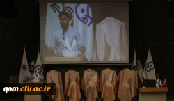 آلبوم تصویری مراسم رونمایی 5 عنوان کتاب درسی دانشگاه فرهنگیان