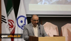 آلبوم تصویری مراسم رونمایی 5 عنوان کتاب درسی دانشگاه فرهنگیان