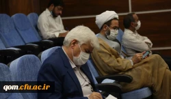 آلبوم تصویری مراسم رونمایی 5 عنوان کتاب درسی دانشگاه فرهنگیان