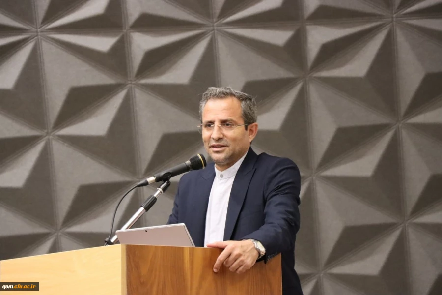 آلبوم تصویری مراسم رونمایی 5 عنوان کتاب درسی دانشگاه فرهنگیان