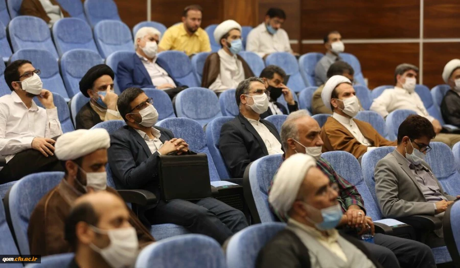 آلبوم تصویری مراسم رونمایی 5 عنوان کتاب درسی دانشگاه فرهنگیان