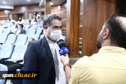 آلبوم تصویری مراسم رونمایی 5 عنوان کتاب درسی دانشگاه فرهنگیان