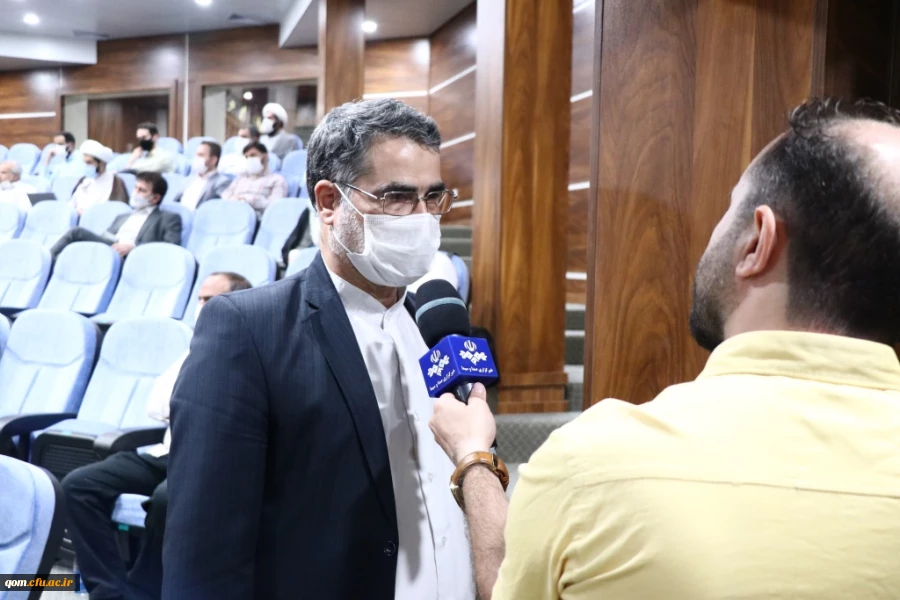 آلبوم تصویری مراسم رونمایی 5 عنوان کتاب درسی دانشگاه فرهنگیان