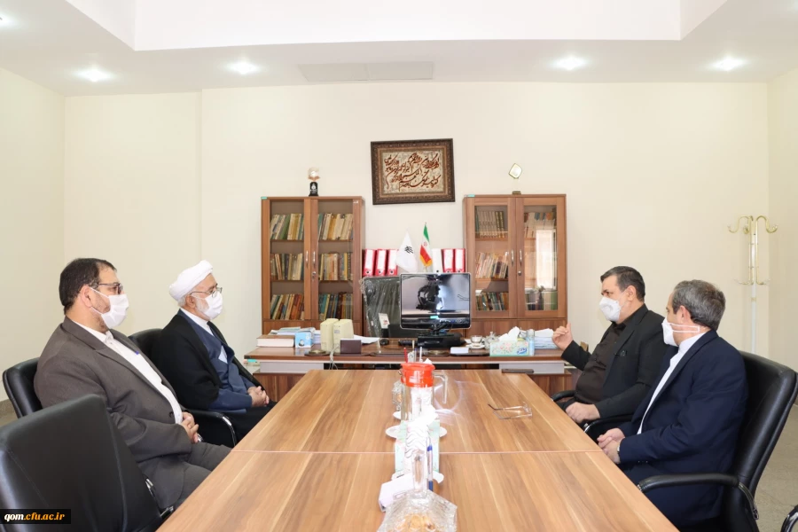 آلبوم تصویری مراسم رونمایی 5 عنوان کتاب درسی دانشگاه فرهنگیان