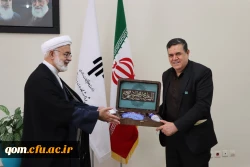 آلبوم تصویری مراسم رونمایی 5 عنوان کتاب درسی دانشگاه فرهنگیان