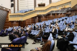 آلبوم تصویری مراسم رونمایی 5 عنوان کتاب درسی دانشگاه فرهنگیان