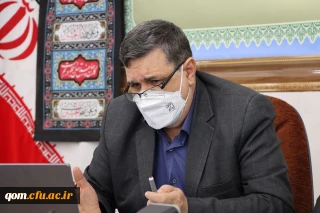 با همت استان های قم و البرز برگزار شد

نشست علمی مبانی و الزامات تربیت معلم تراز جمهوری اسلامی ایران 