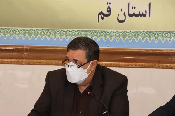 جلسه بررسی مسائل پیش روی پژوهشکده تعلیم وتربیت اسلامی قم 3