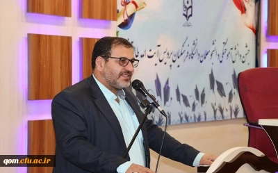 جشن دانش آموختگی ورودی های 96 پردیس آیت الله طالقانی(ره)