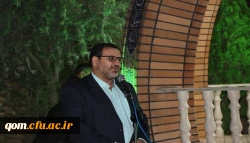 اردوی فرهنگی – زیارتی از شهید تا شهید در قم 2