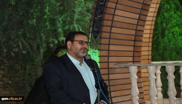 اردوی فرهنگی – زیارتی از شهید تا شهید در قم 2