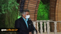 اردوی فرهنگی – زیارتی از شهید تا شهید در قم 3