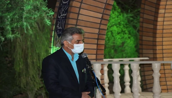 اردوی فرهنگی – زیارتی از شهید تا شهید در قم 3