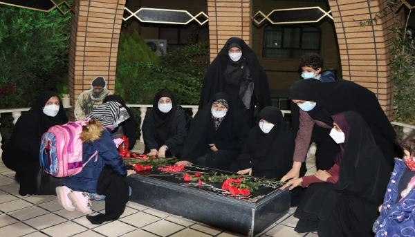 اردوی فرهنگی – زیارتی از شهید تا شهید در قم 11