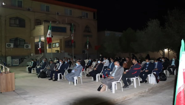 اردوی فرهنگی – زیارتی از شهید تا شهید در قم 13