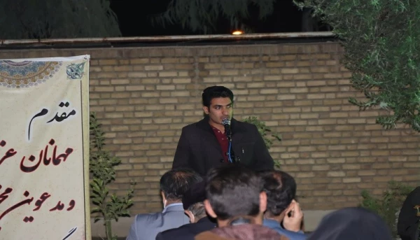 اردوی فرهنگی – زیارتی از شهید تا شهید در قم 16