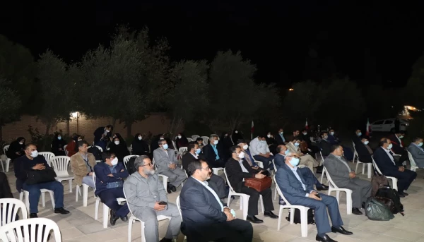 اردوی فرهنگی – زیارتی از شهید تا شهید در قم 17